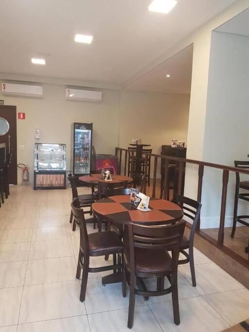 Flat Capitania Varam 143 Pitangueiras Guaruja Exterior photo
