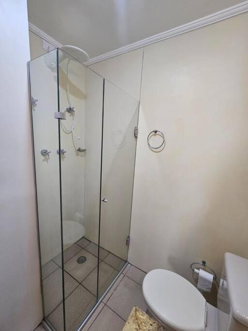 Flat Capitania Varam 143 Pitangueiras Guaruja Exterior photo